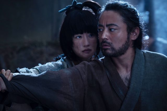 忍・忍・忍！「どうする家康」伊賀＆甲賀の忍びたちが大活躍！（3枚目）