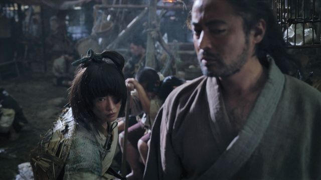 忍・忍・忍！「どうする家康」伊賀＆甲賀の忍びたちが大活躍！（4枚目）