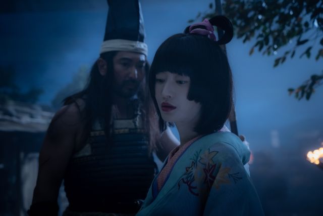 忍・忍・忍！「どうする家康」伊賀＆甲賀の忍びたちが大活躍！（7枚目）