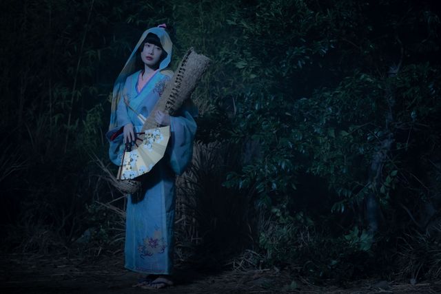 忍・忍・忍！「どうする家康」伊賀＆甲賀の忍びたちが大活躍！（9枚目）