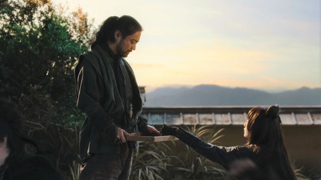 忍・忍・忍！「どうする家康」伊賀＆甲賀の忍びたちが大活躍！（10枚目）