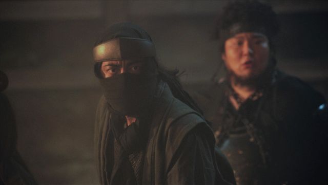 忍・忍・忍！「どうする家康」伊賀＆甲賀の忍びたちが大活躍！（11枚目）