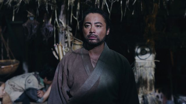 忍・忍・忍！「どうする家康」伊賀＆甲賀の忍びたちが大活躍！（12枚目）