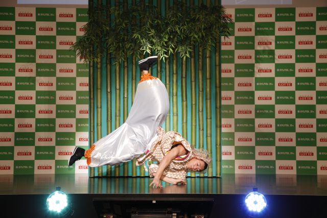 土屋太鳳のかぐや姫！「みらい舞踊『竹取物語 2017』」発表会フォトギャラリー（13枚目）