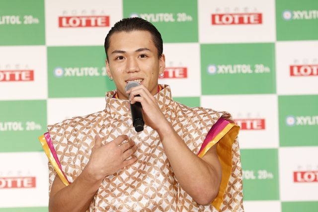 土屋太鳳のかぐや姫！「みらい舞踊『竹取物語 2017』」発表会フォトギャラリー（15枚目）