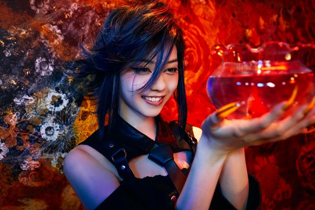 映画『ホリック xxxHOLiC』ビジュアル（7枚目）