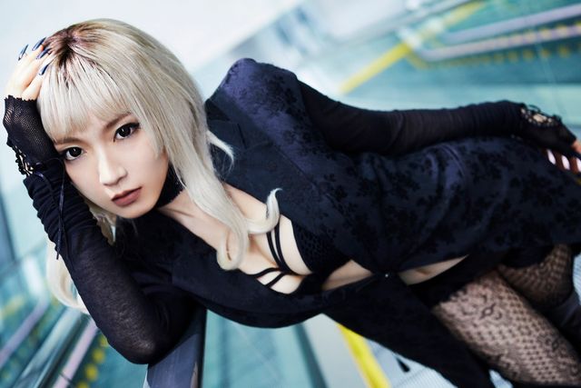 映画『ホリック xxxHOLiC』ビジュアル（11枚目）