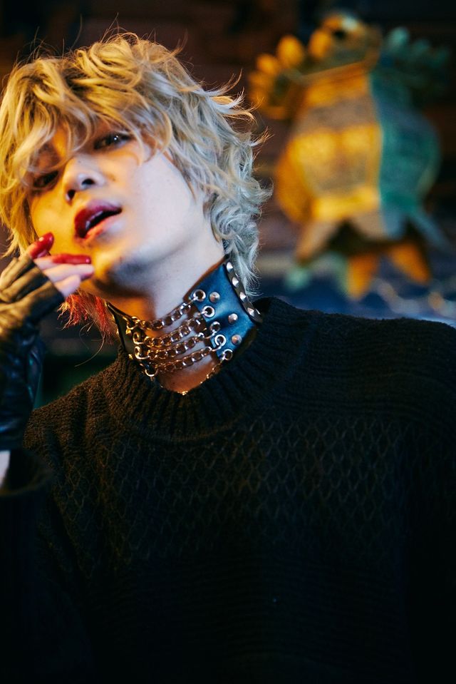 映画『ホリック xxxHOLiC』ビジュアル（12枚目）