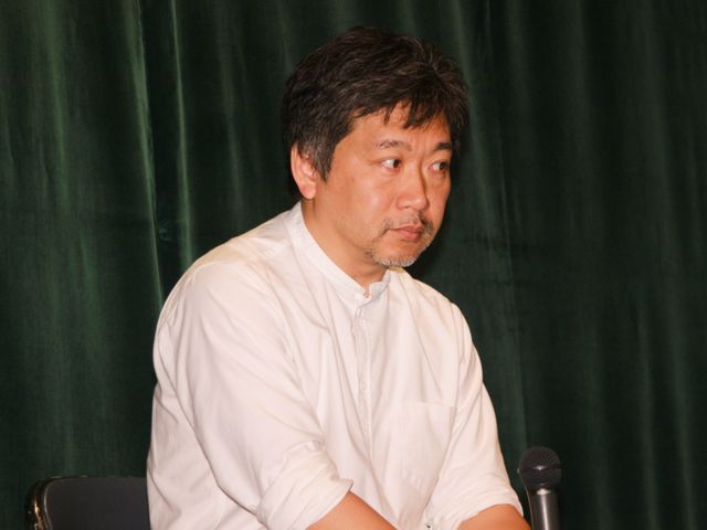 綾瀬はるかの魅力は天然だけじゃない…是枝監督が語る声の魅力　画像ギャラリー（3枚目）