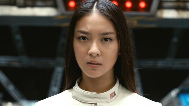 伊藤英明＆武井咲も出演！『テラフォーマーズ』の前日譚ドラマ場面写真ギャラリー！：フォトギャラリー