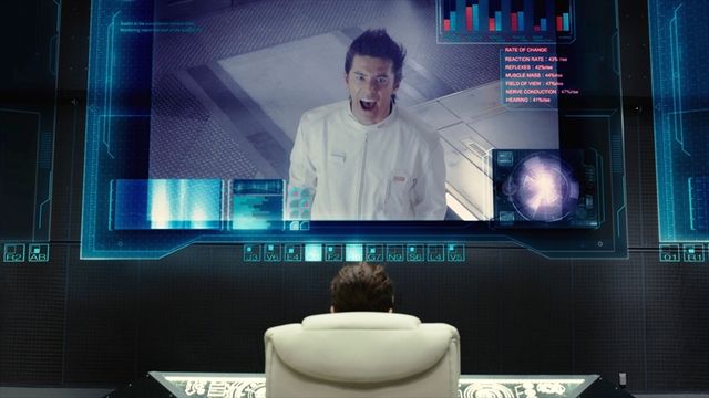 伊藤英明＆武井咲も出演！『テラフォーマーズ』の前日譚ドラマ場面写真ギャラリー！（2枚目）