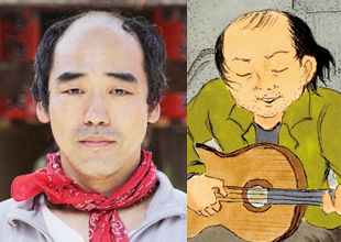 「山田孝之の東京都北区赤羽」赤羽の住人たち（9枚目）