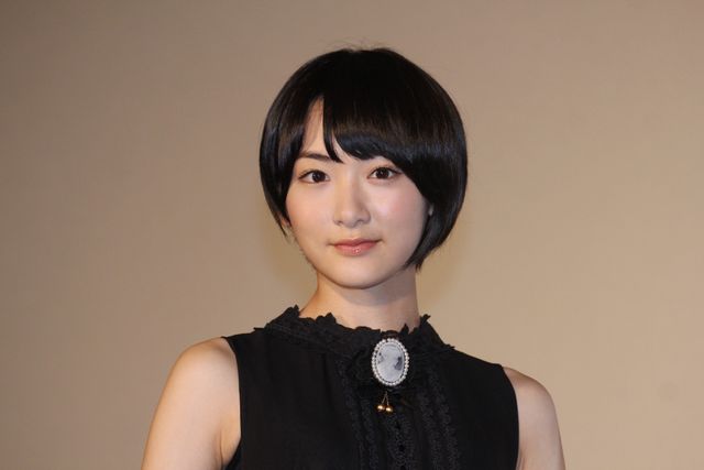 乃木坂46・生駒里奈、初主演映画が完成！フォトギャラリー（2枚目）