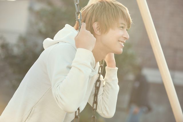 吉沢亮の魅力てんこ盛り！映画『ママレード・ボーイ』場面写真（5枚目）