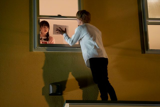 吉沢亮の魅力てんこ盛り！映画『ママレード・ボーイ』場面写真（8枚目）