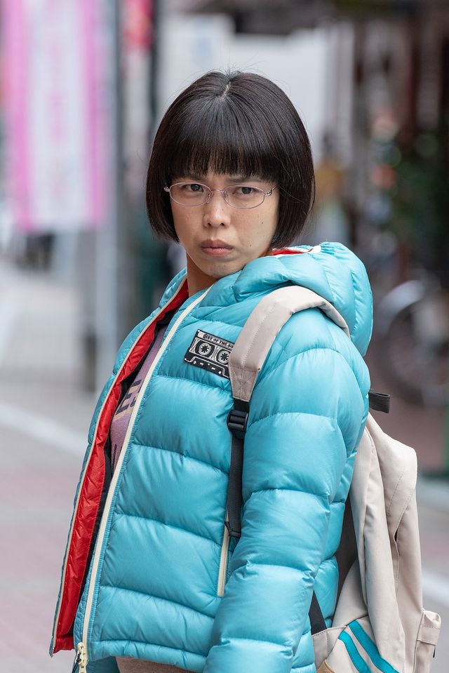 似てる！「阿佐ヶ谷姉妹の のほほんふたり暮らし」第1回の場面写真（5枚目）