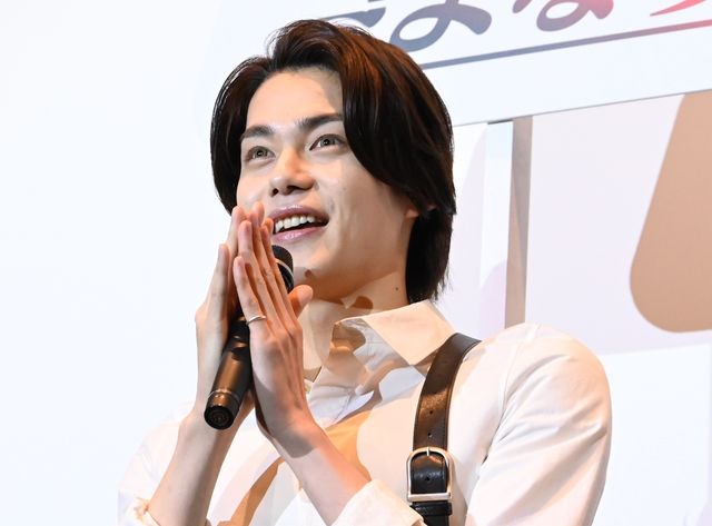 今井竜太郎&秋谷郁甫!ライダーのバトンタッチイベントの様子:フォトギャラリー