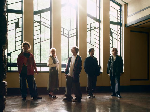 「今年イチバン聴いた歌」アーティスト一覧（3枚目）