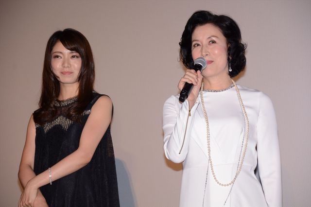 キスマイ玉森が一瞬うるっと…映画『レインツリーの国』初日舞台あいさつ【フォトギャラリー】（3枚目）