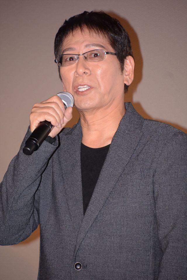 キスマイ玉森が一瞬うるっと…映画『レインツリーの国』初日舞台あいさつ【フォトギャラリー】（5枚目）