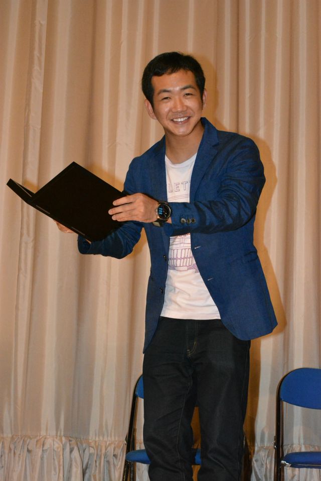 大森立嗣監督や『恋の渦』俳優陣、岩佐真悠子らが登場! 日プロ大賞受賞式が華やかに開催! 画像ギャラリー:フォトギャラリー