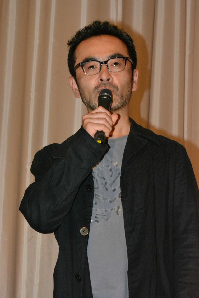 大森立嗣監督や『恋の渦』俳優陣、岩佐真悠子らが登場！　日プロ大賞受賞式が華やかに開催！　画像ギャラリー（2枚目）