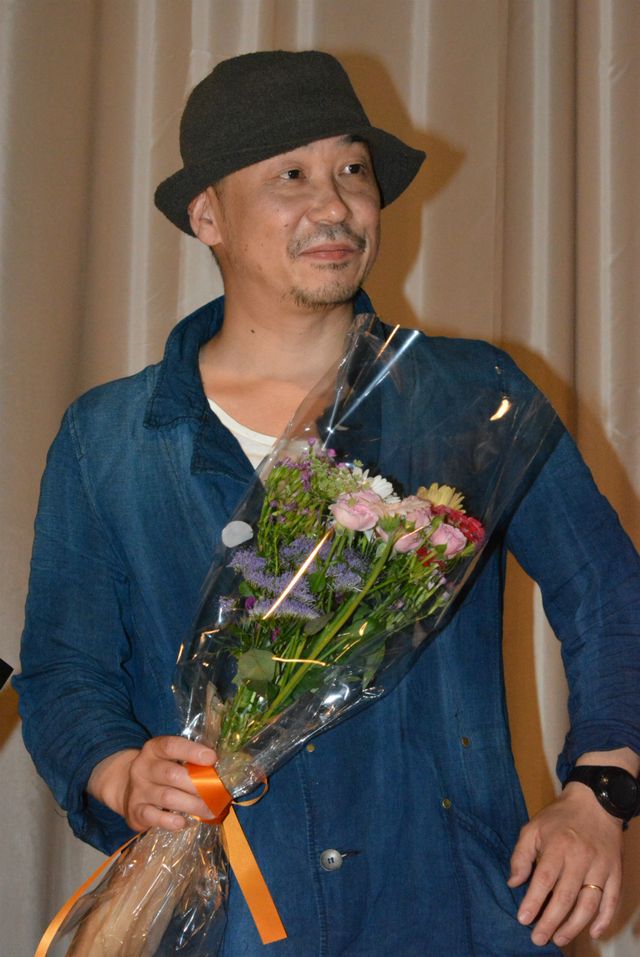 大森立嗣監督や『恋の渦』俳優陣、岩佐真悠子らが登場！　日プロ大賞受賞式が華やかに開催！　画像ギャラリー（10枚目）