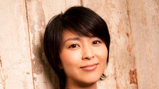 『大鹿村騒動記』松たか子　単独インタビュー