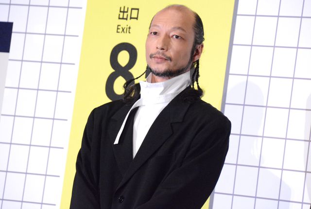 『8番出口』興収40億円狙える好スタート！二宮和也＆小松菜奈＆河内大和が舞台あいさつで感謝（3枚目）