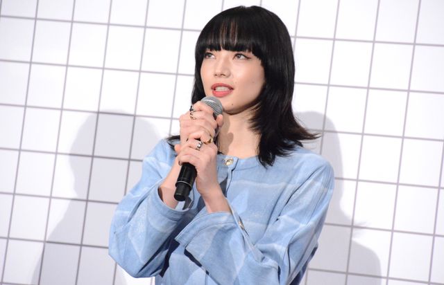 『8番出口』興収40億円狙える好スタート！二宮和也＆小松菜奈＆河内大和が舞台あいさつで感謝（4枚目）