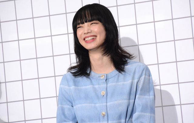 『8番出口』興収40億円狙える好スタート！二宮和也＆小松菜奈＆河内大和が舞台あいさつで感謝（9枚目）