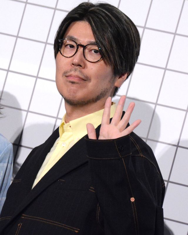 『8番出口』興収40億円狙える好スタート！二宮和也＆小松菜奈＆河内大和が舞台あいさつで感謝（14枚目）