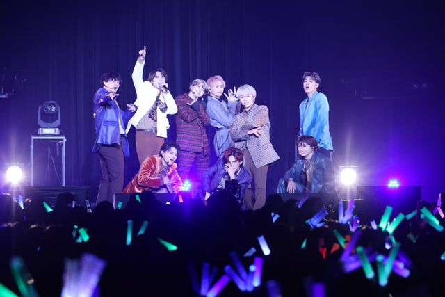 約2600人が参加！「ホスト相続しちゃいました」桜井ユキ、三浦翔平、FANTASTICS・八木勇征ら特別イベントの様子（3枚目）