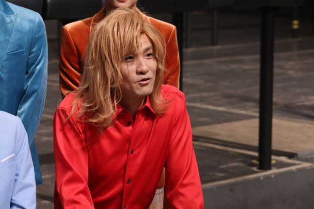 約2600人が参加！「ホスト相続しちゃいました」桜井ユキ、三浦翔平、FANTASTICS・八木勇征ら特別イベントの様子（12枚目）