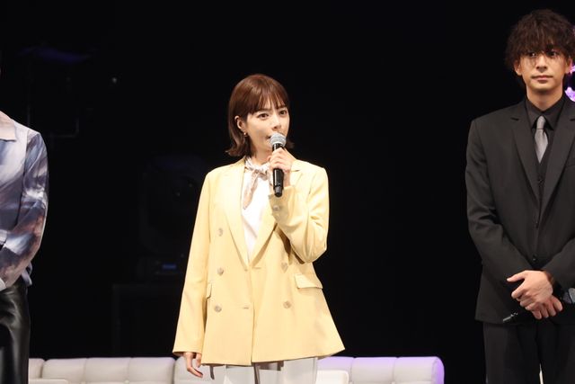 約2600人が参加！「ホスト相続しちゃいました」桜井ユキ、三浦翔平、FANTASTICS・八木勇征ら特別イベントの様子（17枚目）