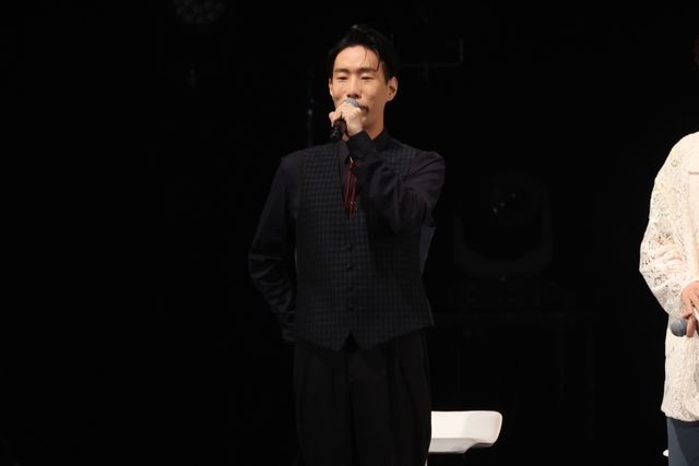 約2600人が参加！「ホスト相続しちゃいました」桜井ユキ、三浦翔平、FANTASTICS・八木勇征ら特別イベントの様子（19枚目）