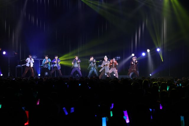 約2600人が参加！「ホスト相続しちゃいました」桜井ユキ、三浦翔平、FANTASTICS・八木勇征ら特別イベントの様子（20枚目）