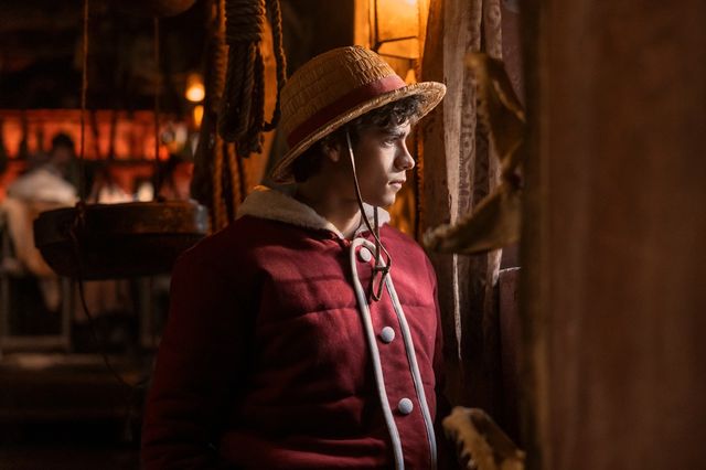 麦わらの一味が“冬島”上陸！実写版「ONE PIECE」シーズン2新ビジュアル＆場面写真（3枚目）