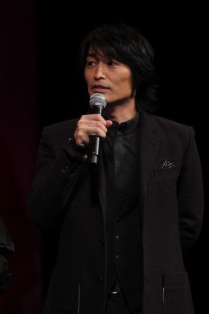 『映画 ホタルノヒカリ』完成披露試写会写真ギャラリー（8枚目）