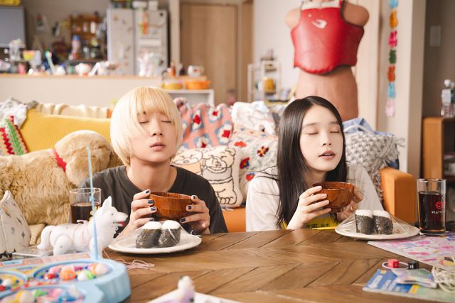 “ちさまひ”が地上波登場！ドラマ「ベイビーわるきゅーれ　エブリデイ！」（4枚目）