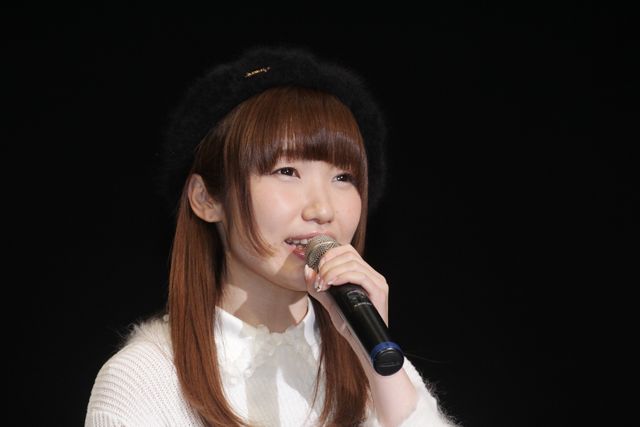 金爆・歌広場、AKB石田晴香、神田沙也加らが盛り上げた！「ダンガンロンパ」イベントフォトギャラリー（4枚目）