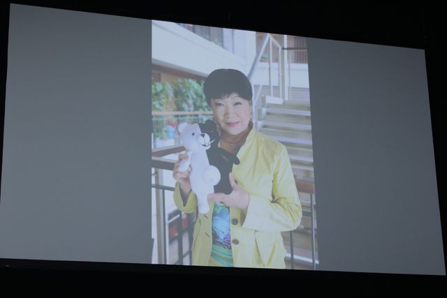 金爆・歌広場、AKB石田晴香、神田沙也加らが盛り上げた！「ダンガンロンパ」イベントフォトギャラリー（7枚目）