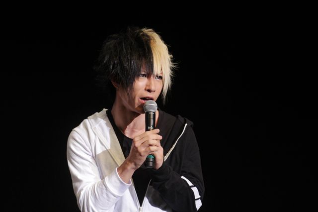 金爆・歌広場、AKB石田晴香、神田沙也加らが盛り上げた！「ダンガンロンパ」イベントフォトギャラリー（9枚目）