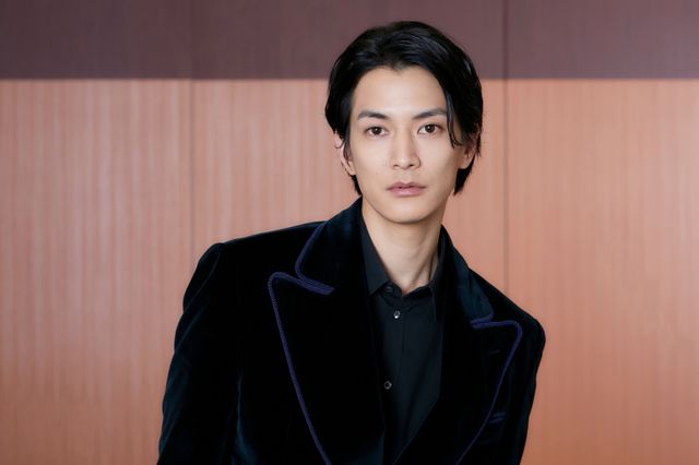 高橋文哉＆戸塚純貴＆渡邊圭祐『SAKAMOTO DAYS』インタビュー撮りおろし（3枚目）