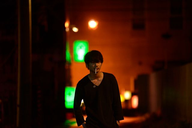 綾野剛『そこのみにて光輝く』アカデミー賞ノミネート候補に！フォトギャラリー：フォトギャラリー