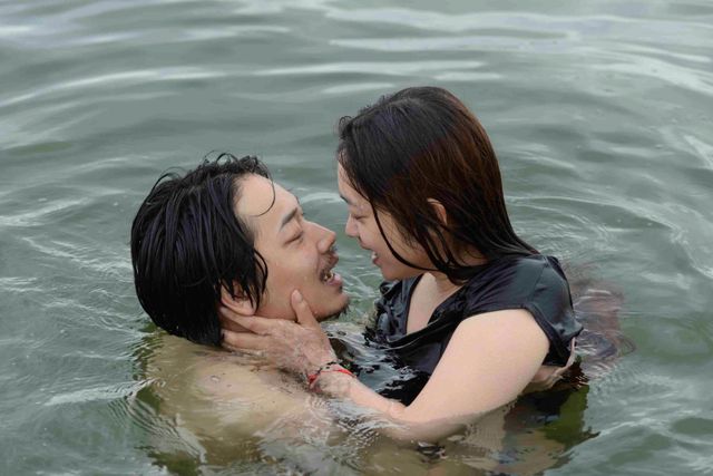 綾野剛『そこのみにて光輝く』アカデミー賞ノミネート候補に！フォトギャラリー（2枚目）