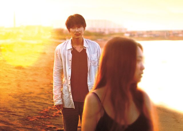 綾野剛『そこのみにて光輝く』アカデミー賞ノミネート候補に！フォトギャラリー（3枚目）