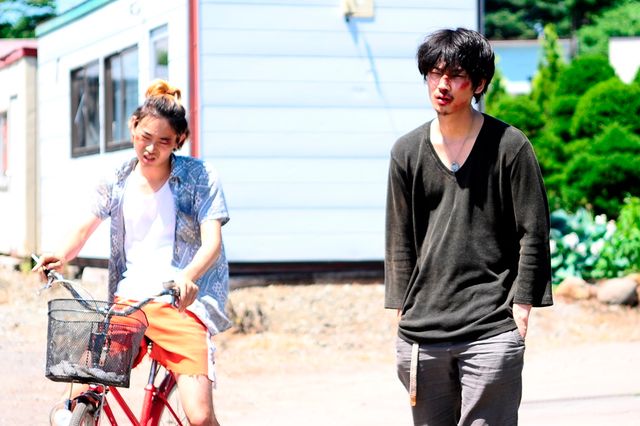 綾野剛『そこのみにて光輝く』アカデミー賞ノミネート候補に！フォトギャラリー（4枚目）