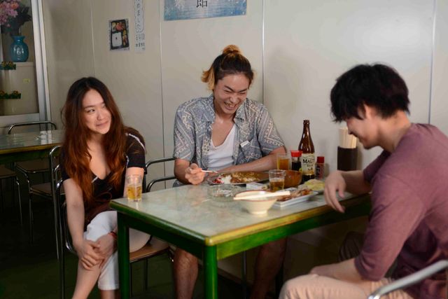 綾野剛『そこのみにて光輝く』アカデミー賞ノミネート候補に！フォトギャラリー（5枚目）