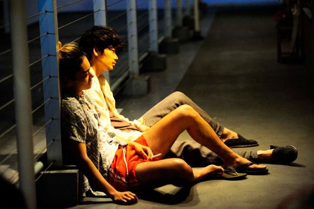 綾野剛『そこのみにて光輝く』アカデミー賞ノミネート候補に！フォトギャラリー（8枚目）